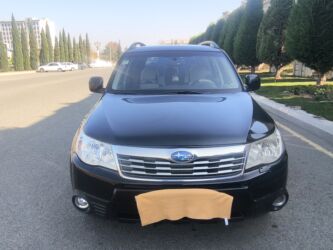 запчасти на субару легаси: Subaru Forester: 2.5 l | 2008 il 255000 km Krossover