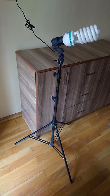 video isiq: Продаются комплект для фотостудии Софтбокс 60x60 Godox 2 шт Стойка — 4