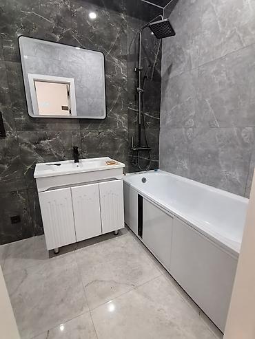 однокомнатные квартиры продажа: 1 комната, 55 м², Элитка, 4 этаж, Дизайнерский ремонт — 5
