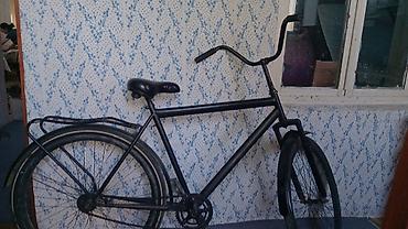 velosipedlər isma: İşlənmiş Şəhər velosipedi Trek, 29", sürətlərin sayı: 32, Ünvandan götürmə — 2