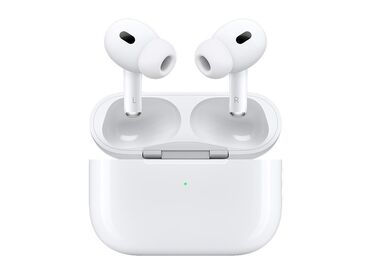 беспроводной наушник: Yeni Simsiz (Bluetooth) Qulaqcıqlar, Apple, rəng - Ağ