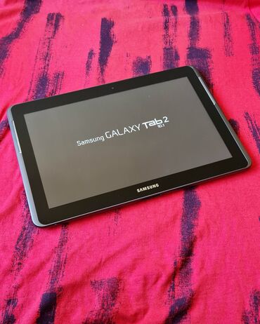 Tableti: Tablet samsung 10.1 inca, sve radi kao nov je — 9
