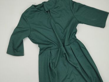 sukienki ciążowe wieczorowe duże rozmiary: Dress, XL (EU 42), condition - Good