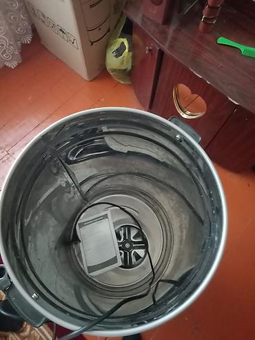 antik samovar alıram: Salam nehre yaginin apartidi hec bir problemi yoxdu tam ideal — 1