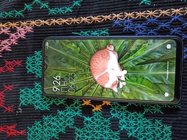 ssd для серверов 3d nand: Redmi, Redmi 9C, Колдонулган, 128 ГБ, түсү - Кара, 2 SIM