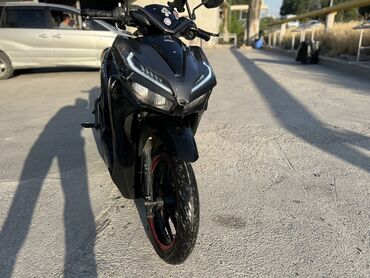 электро муравей ош цена: Скутер Honda, 150 куб. см, Бензин, Б/у