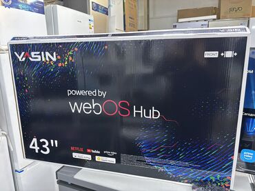Телевизоры: 🔥🔥АКЦИЯ ‼️👍🔥 У НАС САМЫЙ НИЗКИЙ ЦЕНЫ. АКЦИЯ!!! LG WEBOS 55 ДЮМ — 1