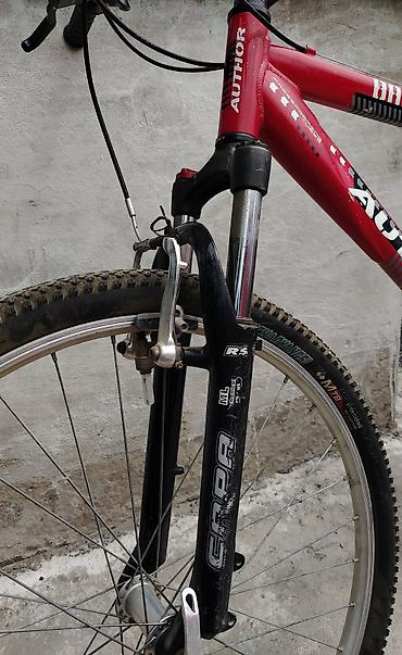 Dağ velosipedləri: Author -da lalafo.az — 3 Dağ velosipedləri: Author — 3