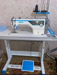 швейная машина куплю жак: Тигүүчү машина Jack, Электромеханикалык, Компьютерлештирилген, Механикалык, Автомат