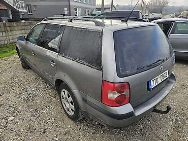 crvit: BRANIK FAR MASKA KRILA ZA VOLKSWAGEN PASSAT B5.5 | Delovi VW Passat — 4