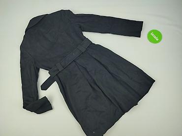 parka: Patrizia Pepe, Płaszcz damski, rozmiar L — 3