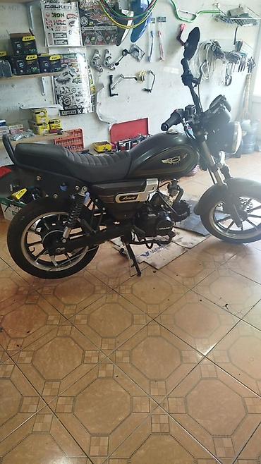 t 25 motor: Camp angel ideal veziyyətdədir bütün sənədləri üzərindədir etralı — 1