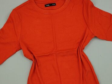 barcelona biale koszulki: Sinsay, T-shirt damski, rozmiar M