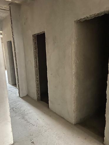 Продажа квартир: 3 комнаты, 97 м², Элитка, 5 этаж, ПСО (под самоотделку) — 7