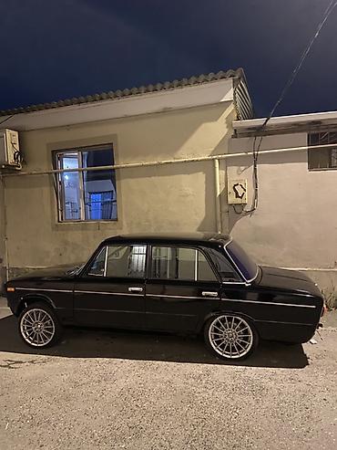 vaz 2106 şit: Prablemi karopqadi oda almişam maşindadi texsmatorun vaxdı bitib — 4
