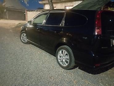 honda stream передний бампер: Honda Stream: 2003 г., 2 л, Автомат, Бензин, Минивэн — 10