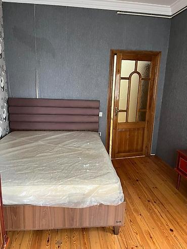 bakida kirayə: İcarəyə verilir 2 otaqlı yeni tikili 68 m², Həzi Aslanov m. 600 — 5