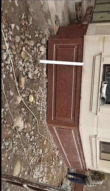 Мраморные и гранитные работы: Больше 6 лет опыта — 14