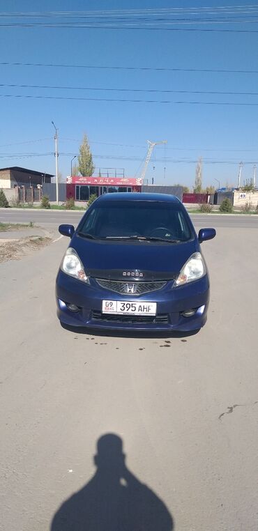 хонда фит мазги: Honda Fit: 2010 г., 1.5 л, Вариатор, Бензин, Хетчбек