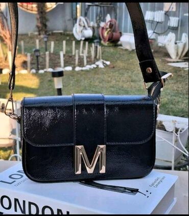 Torbe: Elegantna torbica, Mona — 5
