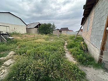 улуу тоо: Ак-Ордо 3. Улица Ынтымак. Гагарина менен до конца барып Элмирбек — 2