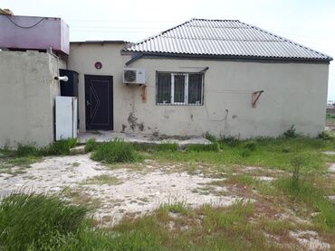 sahibindən satılan evlər: Binəqədi qəs. 3 otaqlı, 70 kv. m, Kredit yoxdur, Orta təmir