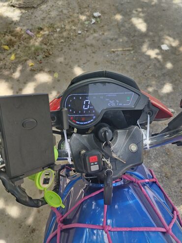 Motosikletlər: - s150, 150 sm3, 2020 il, 40 km