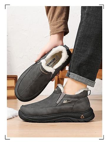 защита от камаров: Мужские ботинки, 39, 40, 41, Fashion, Новый, цвет - Черный, Бесплатная доставка — 2