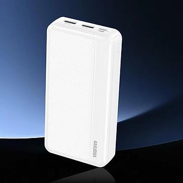 Kateqoriya: Power banklar Brend: Kaku Model: Kakusiga KSC-1085