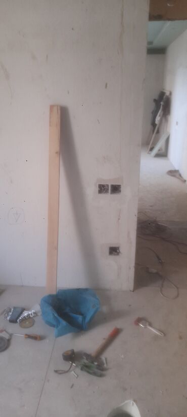 Elektrik işləri: Услуги электрика. Все виды электрических работ в — 12