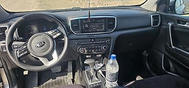 киа ретона купить: Kia Sportage: 2019 г., 2.4 л, Автомат, Бензин, Кроссовер — 7