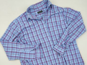 bluzy c a: Koszulа dla mężczyzn, rozmiar XL