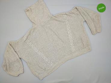 krowa: NA-KD, Sweter damski, rozmiar XS — 3