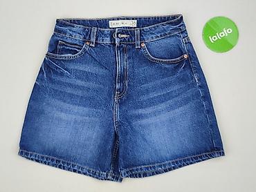denim never: Denim Co, Szorty damskie, rozmiar S — 2