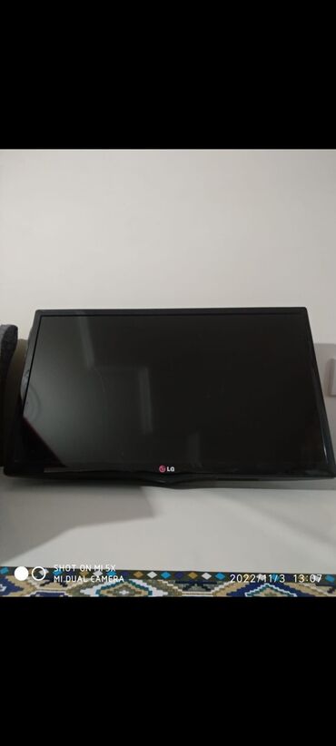 lg x venture: Tv LG 62 ekran sadedir smart deyil ela veziyyetde prablemi yoxdur qiy