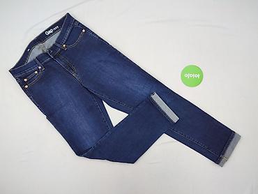 jeansy regular: GAP Maternity, Jeansy damskie, rozmiar S — 2