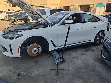 Digər avtomobil ehtiyat hissələri: BMW i4 g26 ehtiyyat hissələri . 
Hər bir hissəsi var — 2