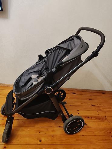gupur donlar: Uşaq arabası – Kikka Boo (KikkaBoo) tipli 2-in-1 transformasiya olunan — 2
