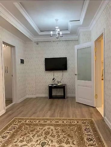 Продажа квартир: 2 комнаты, 60 м², Элитка, 7 этаж, Евроремонт — 2