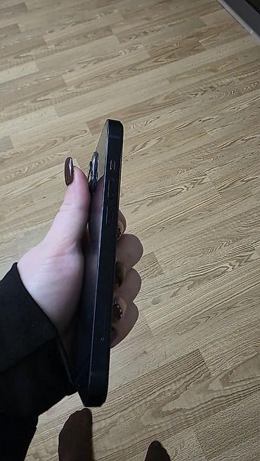 dubayski iphone haqqinda melumat: IPhone 13, 128 GB, Qara, Face ID — 2