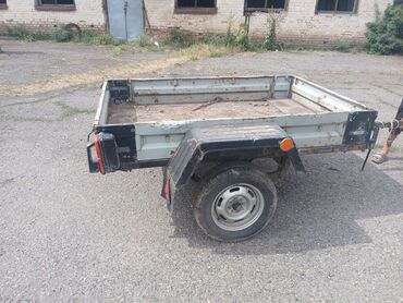 купить прицеп тент для фуры: Срочно продаю прицеп