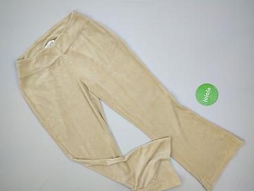 peckott denim: Denim Co, Spodnie materiałowe damskie, rozmiar L — 2