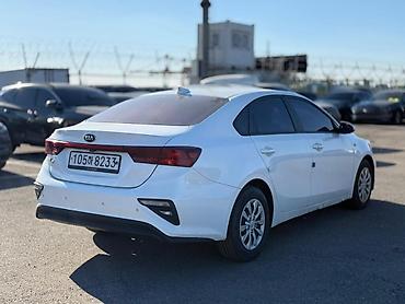 Kia: Kia K3: 2019 г., 1.6 л, Автомат, Бензин, Седан at lalafo.kg — 6 Kia: Kia K3: 2019 г., 1.6 л, Автомат, Бензин, Седан — 6