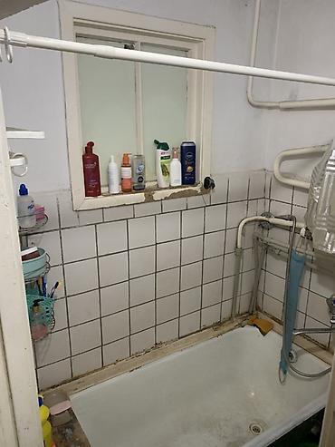 продаю гараж бишкек: 3 комнаты, 62 м², 104 серия, 3 этаж — 7