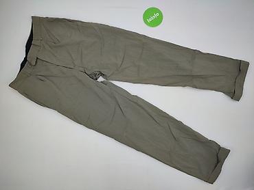 bytom len: Hugo Boss, Spodnie garniturowe męskie, rozmiar S — 2