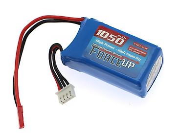 payız 74: 11.1V Li-Po Batareya 1050mAh Multikopter, helikopter, RC maşın və — 4