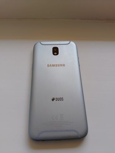 Samsung: Samsung Galaxy J5, 16 GB, bоја - Svetloplava, Dual SIM cards