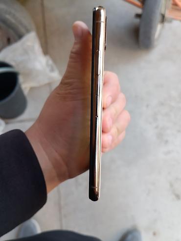 Мобильные телефоны: IPhone Xs, Б/у, 64 ГБ, Rose Gold, Чехол, 100 % — 4