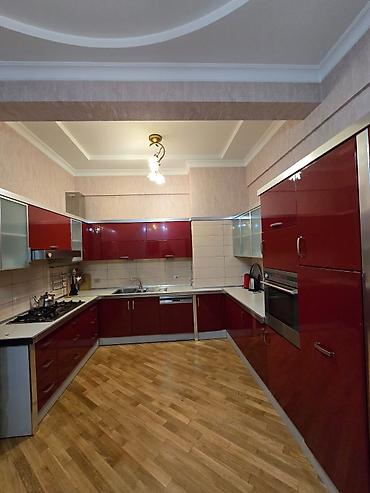 Günlük kirayə mənzillər: 2 otaqlı — 4