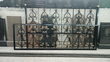 Ритуальные услуги: Изготовление крестов, Изготовление овалов с фото, Облицовка надгробий | Металл, Мозаика, Дерево | Оформление, Установка at lalafo.kg — 15 Ритуальные услуги: Изготовление крестов, Изготовление овалов с фото, Облицовка надгробий | Металл, Мозаика, Дерево | Оформление, Установка — 15